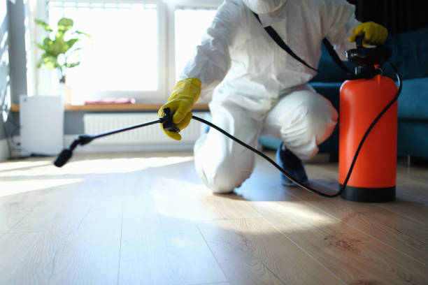 Reliable Biohazard Cleanup contractor in Trenton, IL by Dulley Family Biohazard Services